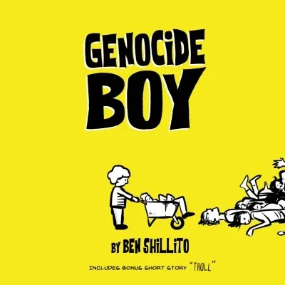 Genocide Boy (2018) - Series 