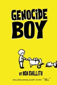 Genocide Boy