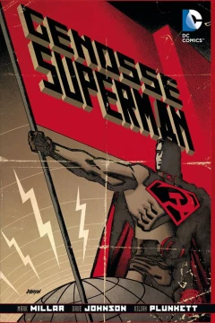Genosse Superman