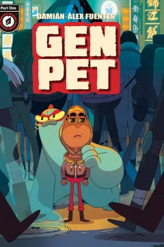 GenPet