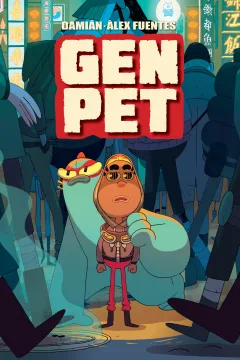 Genpet