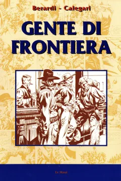 Gente di Frontiera