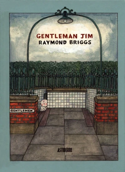 Gentleman Jim (2009) - Series 