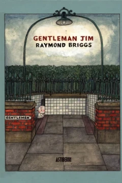 Gentleman Jim