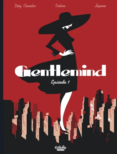 Gentlemind (2020) - Series 