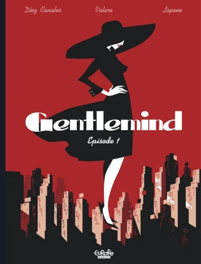 Gentlemind (2020) - Series 