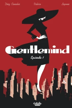 Gentlemind