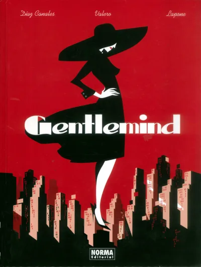 Gentlemind (2022) - Series 