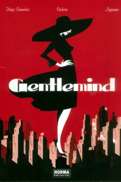 Gentlemind
