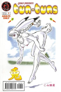 Genus Presents: Bun Buns