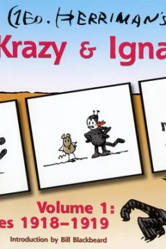 Geo. Herriman's Krazy & Ignatz