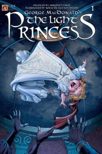 George MacDonald's The Light Princess