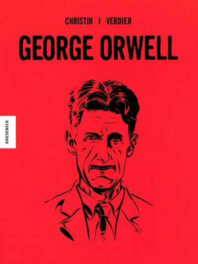 George Orwell - Series 