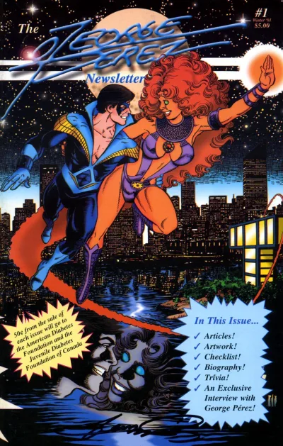 Tony Lorenz Publications