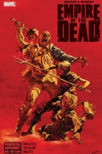 George Romero's Empire of the Dead