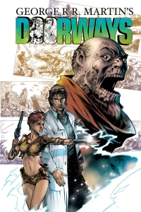 George R.R. Martin's Doorways