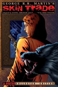 George R.R. Martin's Skin Trade