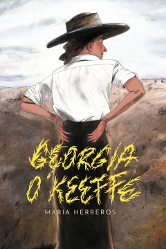 Georgia O'Keeffe