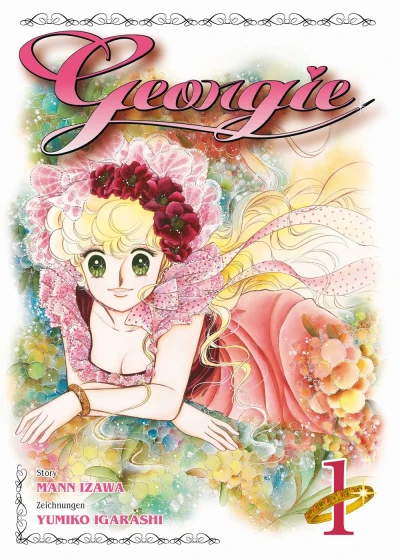 Georgie (2025) - Series 