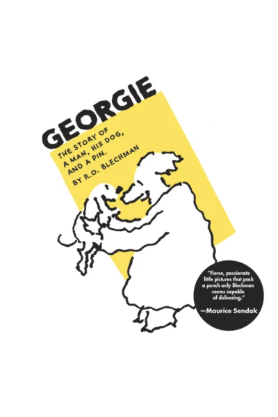 Georgie: The Story of a Man, His Dog, and a Pin (2016) - Series 