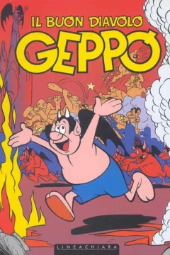 Geppo il buon diavolo