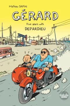 Gérard