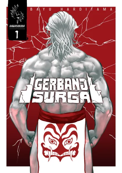 Gerbang Surga - Series 