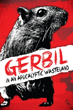 Gerbil In An Apocalyptic Wasteland