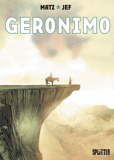 Geronimo (2017) - Series 