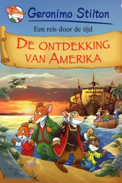 Geronimo Stilton