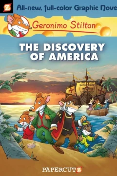 Geronimo Stilton