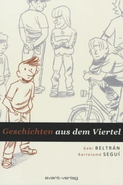 Geschichten aus dem Viertel