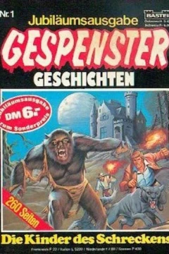Gespenster Geschichten Sonderband