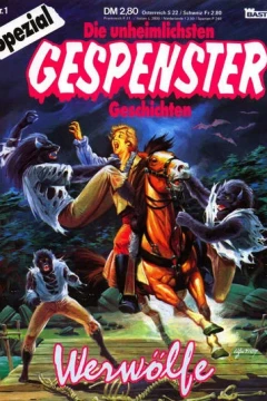 Gespenster Geschichten Spezial