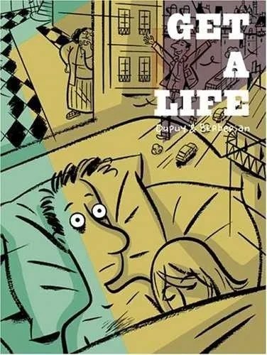 Get a Life (Hardcover, 2006) - Series 