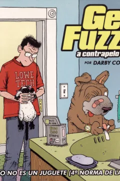 Get Fuzzy