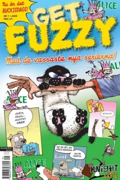 Get Fuzzy