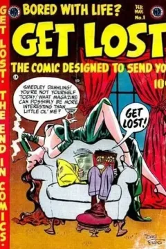 Get Lost