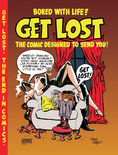 Get Lost (2008) - Series 