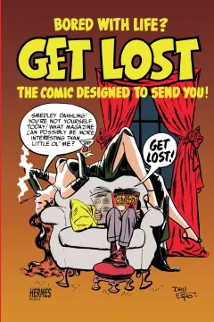 Get Lost