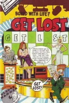 Get Lost