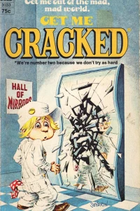 Get Me Cracked