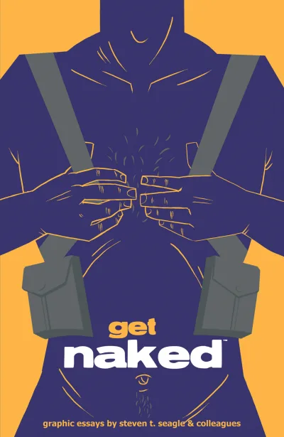 Get Naked (2018) - Series 