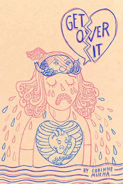 Get Over It (2014) - Series 