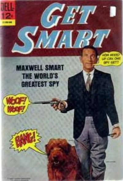 Get Smart (1966) - Series 