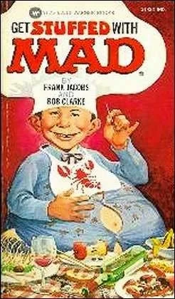 Get Stuffed with Mad (1981) - Series 