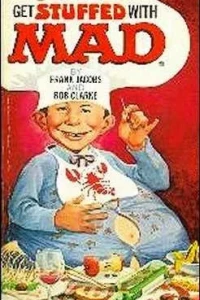 Get Stuffed with Mad