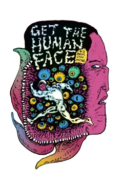 Get The Human Face