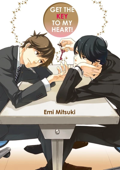 Get the Key To My Heart (2018) - Series 