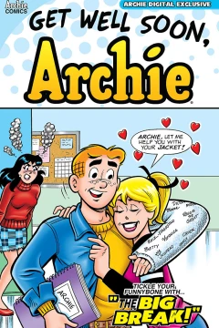 Get Well Soon, Archie